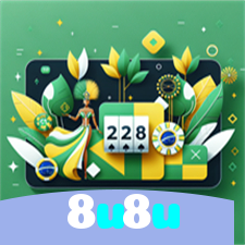 8u8u:Divirta-se com blackjack, poker e apostas ao vivo em futebol no cassino online!