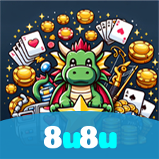 8u8u：Entre no nosso cassino e aposte nas melhores máquinas caça-níqueis!