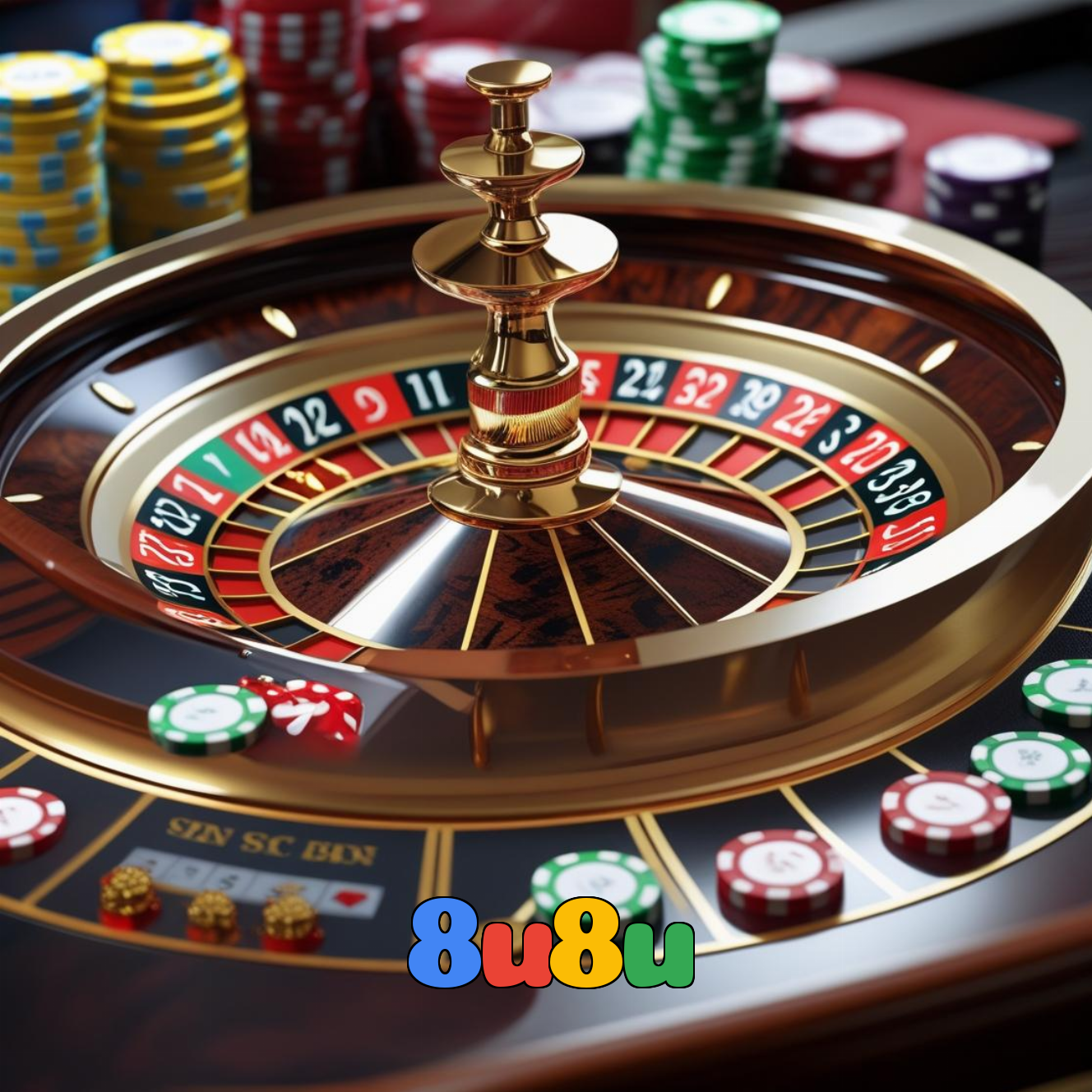 8u8u:Aposte no futebol e jogue os melhores jogos de cassino como slots e blackjack!
