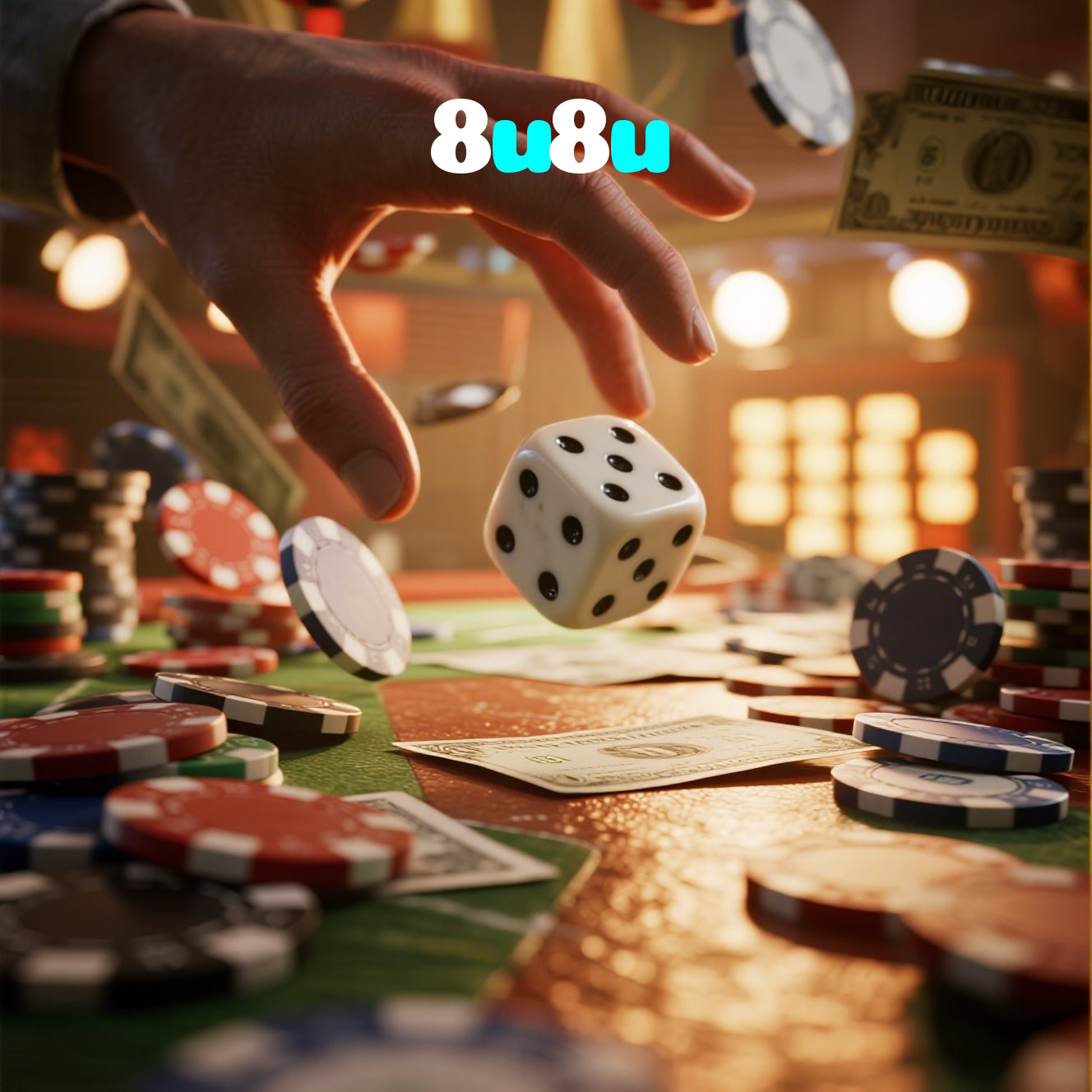 8u8u:Sinta a emoção de jogar nas melhores slots do mercado!
