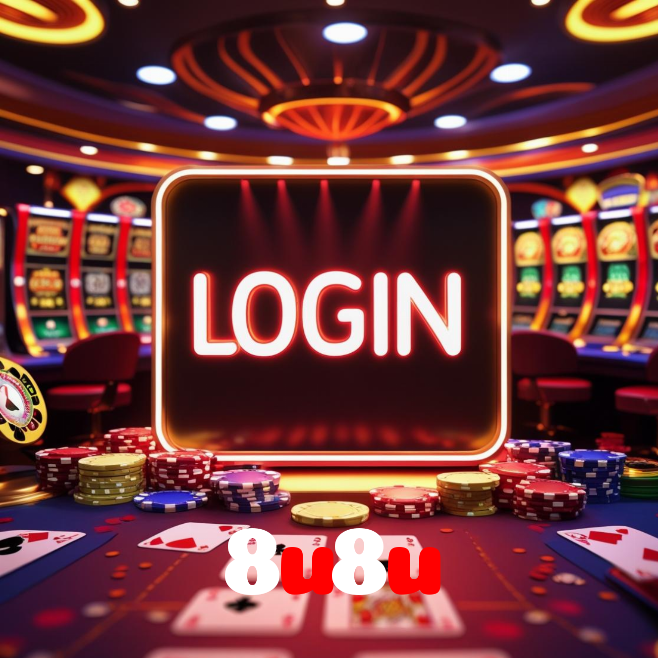 8u8u:Jogue poker online e mostre que você é o mestre do jogo!