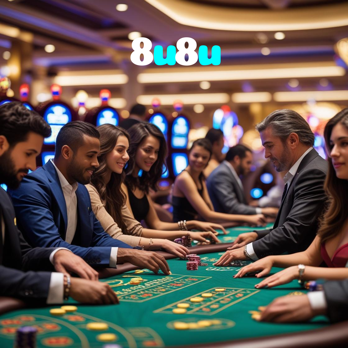 8u8u:Jogue blackjack, aposte no futebol e ganhe grandes prêmios no cassino online!