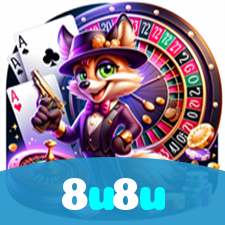 8u8u:Aposte no futebol e ganhe em jogos de cassino como roleta e blackjack!
