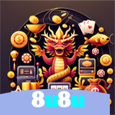 8u8u：Jogue nas melhores slots e descubra o jackpot dos seus sonhos!