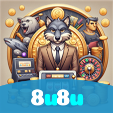 8u8u：Apostas emocionantes em futebol e vitórias épicas no cassino online!