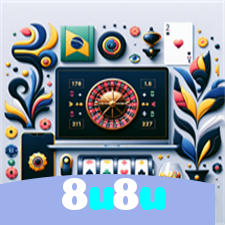 8u8u:A sorte te espera! Aposte agora nas nossas roletas!