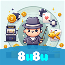 8u8u:Gire as slots e conquiste prêmios incrÃveis no nosso cassino!