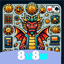 8u8u:Jogue slots, poker e aposte no futebol no cassino online mais emocionante!