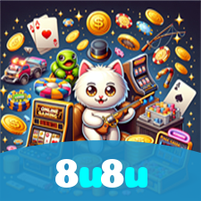 8u8u：Cada jogada no blackjack é uma chance de conquistar vitórias!