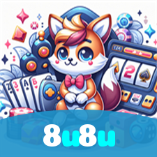 8u8u:A diversão está garantida! Aposte nas melhores slots agora!