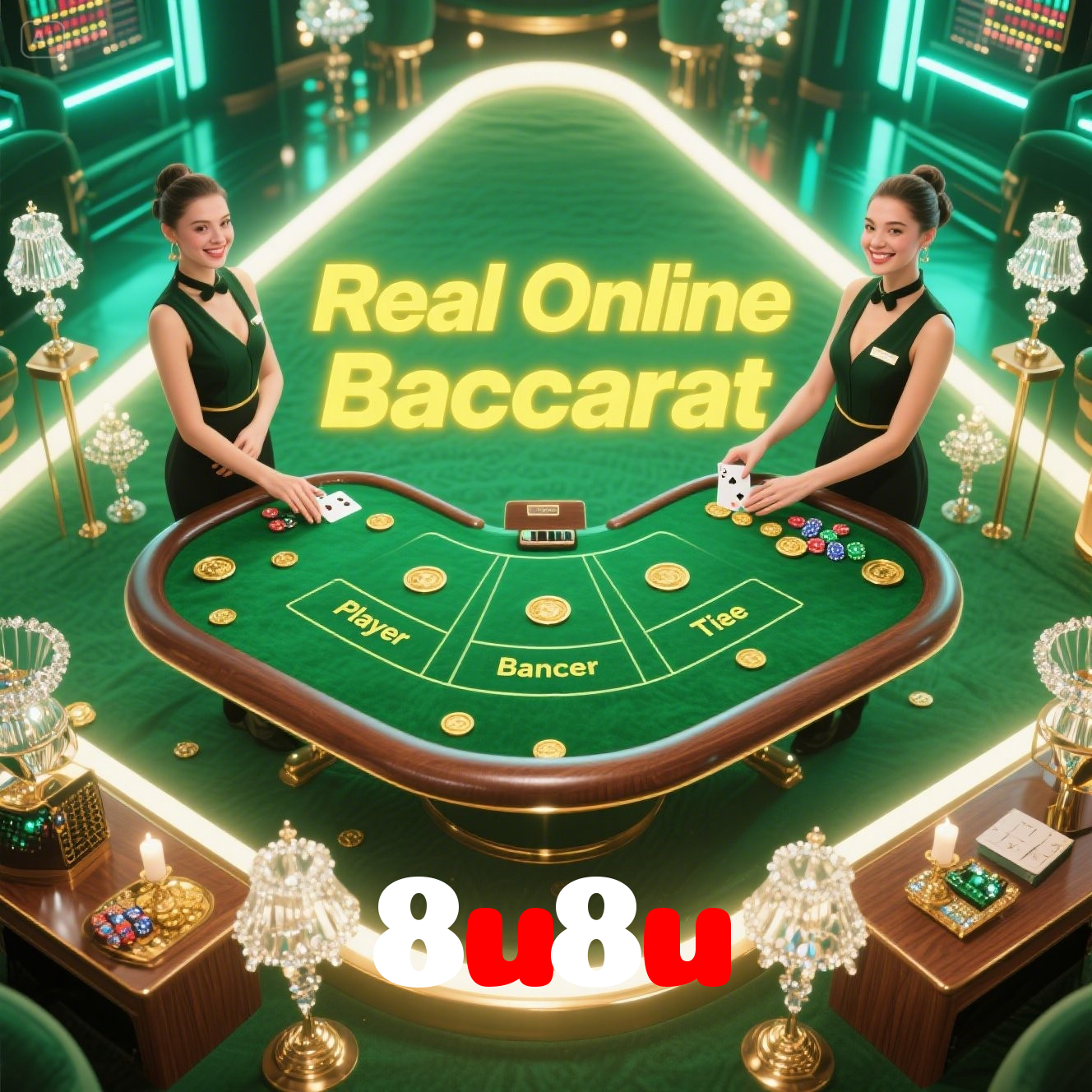 8u8u:Onde a diversão nunca acaba: poker, roleta e apostas no futebol!