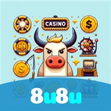 8u8u：As melhores slots com grandes vitórias te aguardam! Jogue agora!