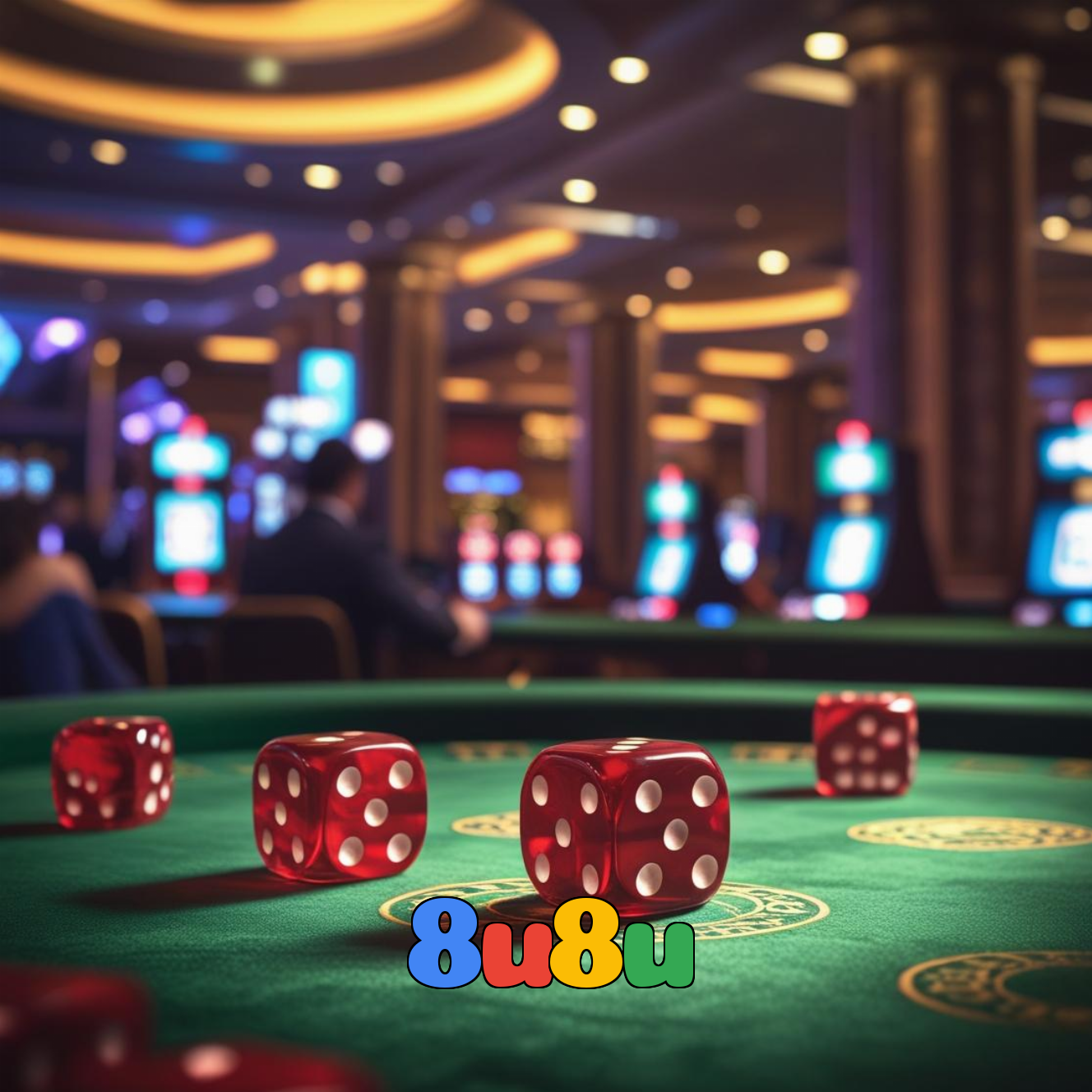 8u8u:Vença no futebol online e ganhe grandes prêmios em nosso cassino!