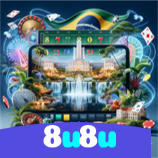 8u8u：As slots mais emocionantes estão esperando por você! Vença agora!