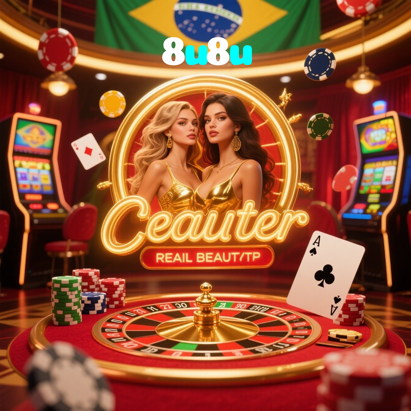 8u8u:Cada aposta é uma nova vitória em nosso cassino online!