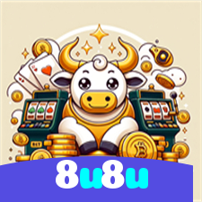 8u8u:Jogue nas melhores slots e conquiste grandes jackpots!