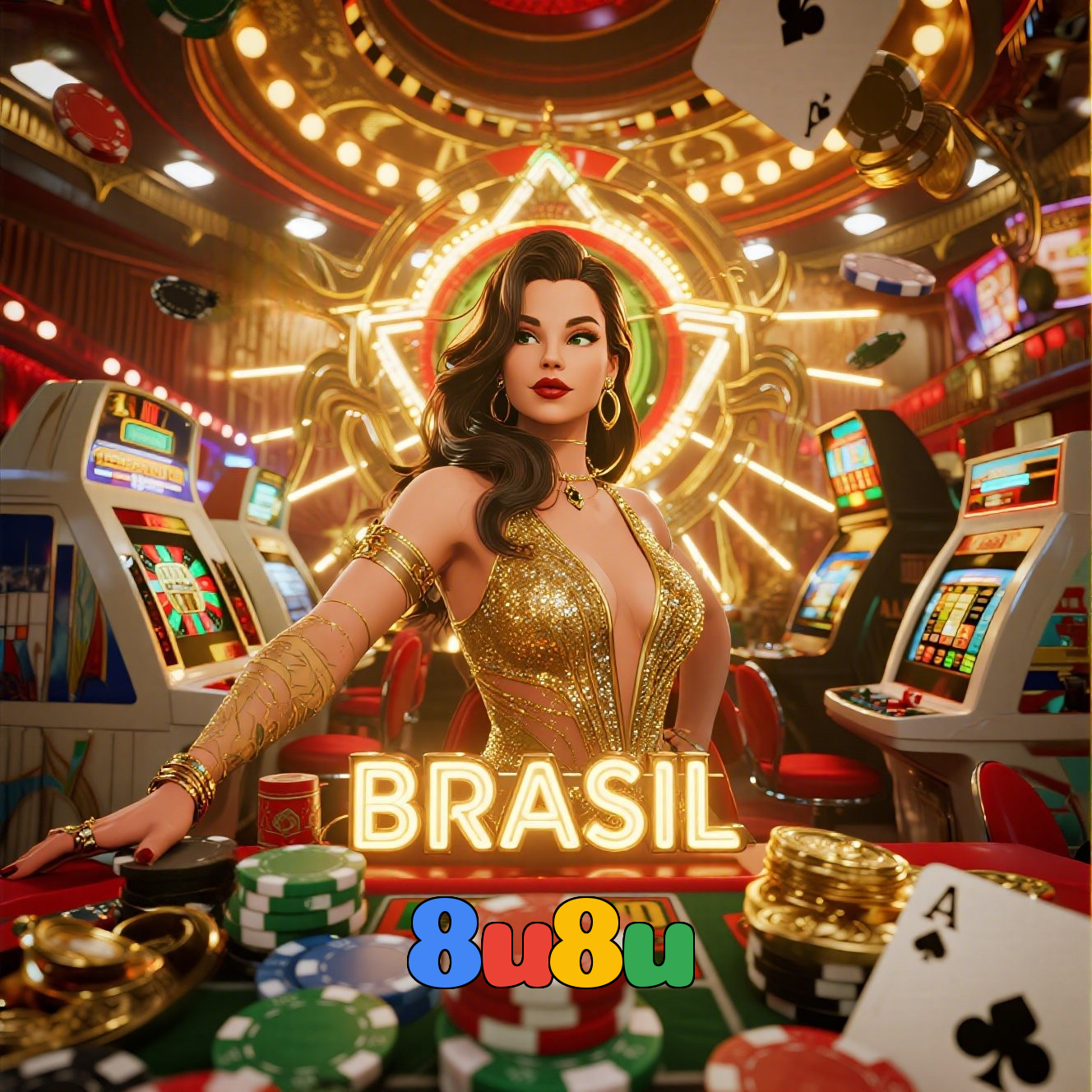 8u8u:O futebol online está na sua tela! Aposte agora e vença!