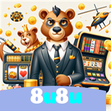8u8u：Jogue roleta, aposte no futebol e ganhe em grande estilo no cassino!