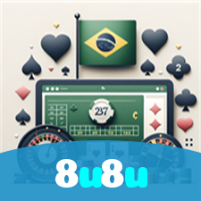 8u8u:O cassino perfeito para jogar poker e fazer apostas no futebol online!