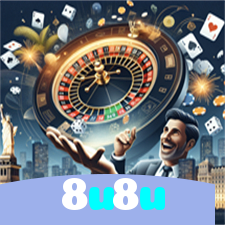 8u8u：Aposte no futebol e jogue as melhores slots para grandes vitórias!