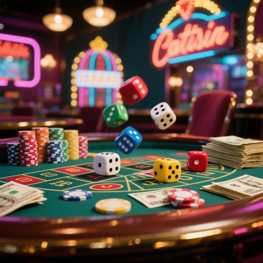 8u8u：Jogue slots, aposte no futebol e ganhe no cassino online mais seguro!