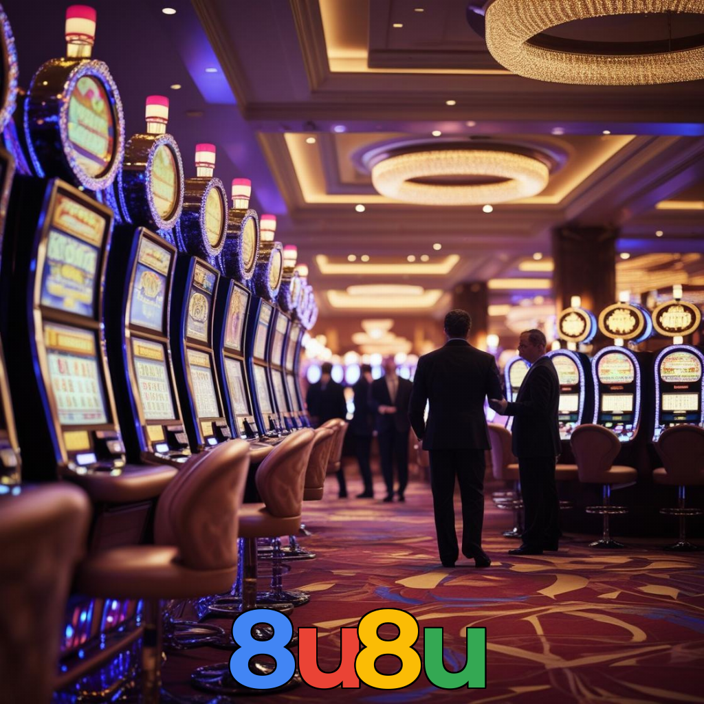8u8u：Vença o poker online e mostre sua habilidade nas cartas!