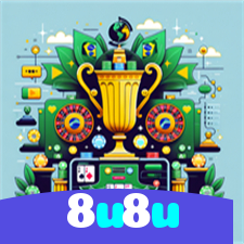 8u8u:Jogue poker, aposte no futebol e ganhe prêmios incrÃveis no cassino!