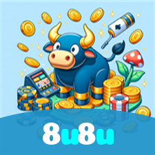 8u8u：O cassino online mais confiável, com poker, roleta e futebol online!