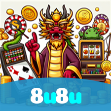 8u8u：Conquiste prêmios no blackjack e aposte no futebol ao vivo com segurança!