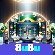 8u8u：Jogue poker como um profissional e vença grandes desafios!