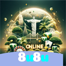 8u8u:Jogue blackjack, aposte no futebol e conquiste grandes vitórias!