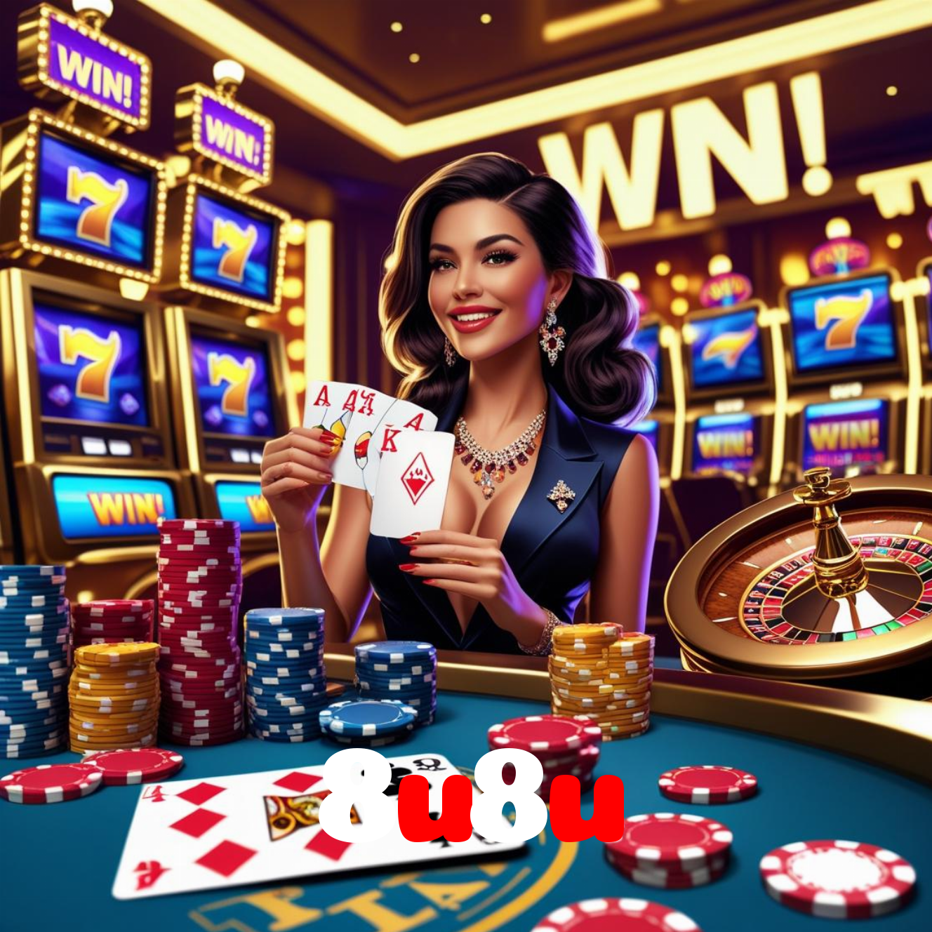 8u8u:Jogue as melhores slots e aposte em futebol com confiança e segurança!