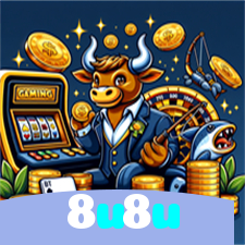 8u8u：O melhor cassino online com slots, poker e apostas no futebol!