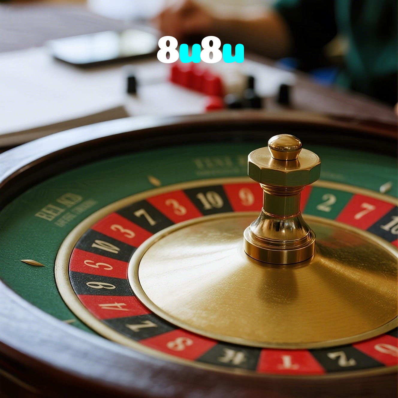 8u8u：Aposta no futebol e diversão garantida com jogos de cassino como roleta e blackjack!