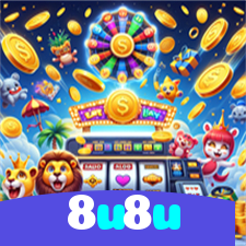 8u8u：Diversão garantida com blackjack, roleta e apostas ao vivo no futebol!