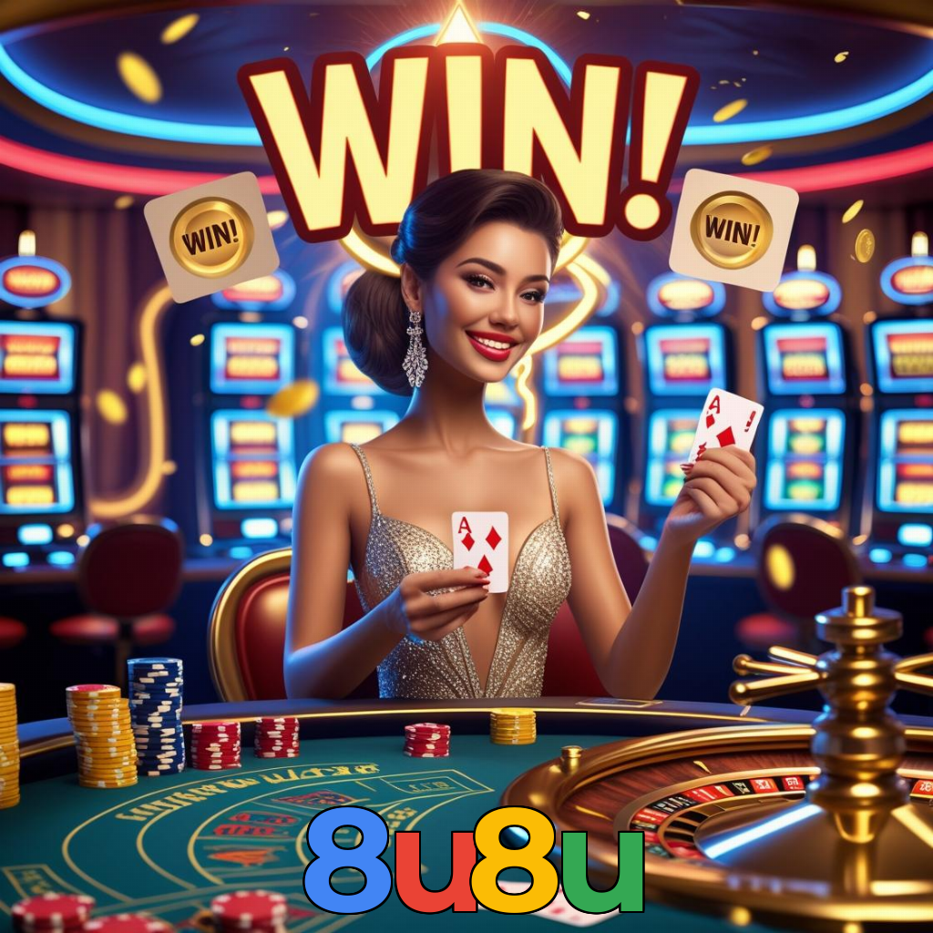 8u8u:O cassino perfeito para jogar poker e fazer apostas no futebol online!