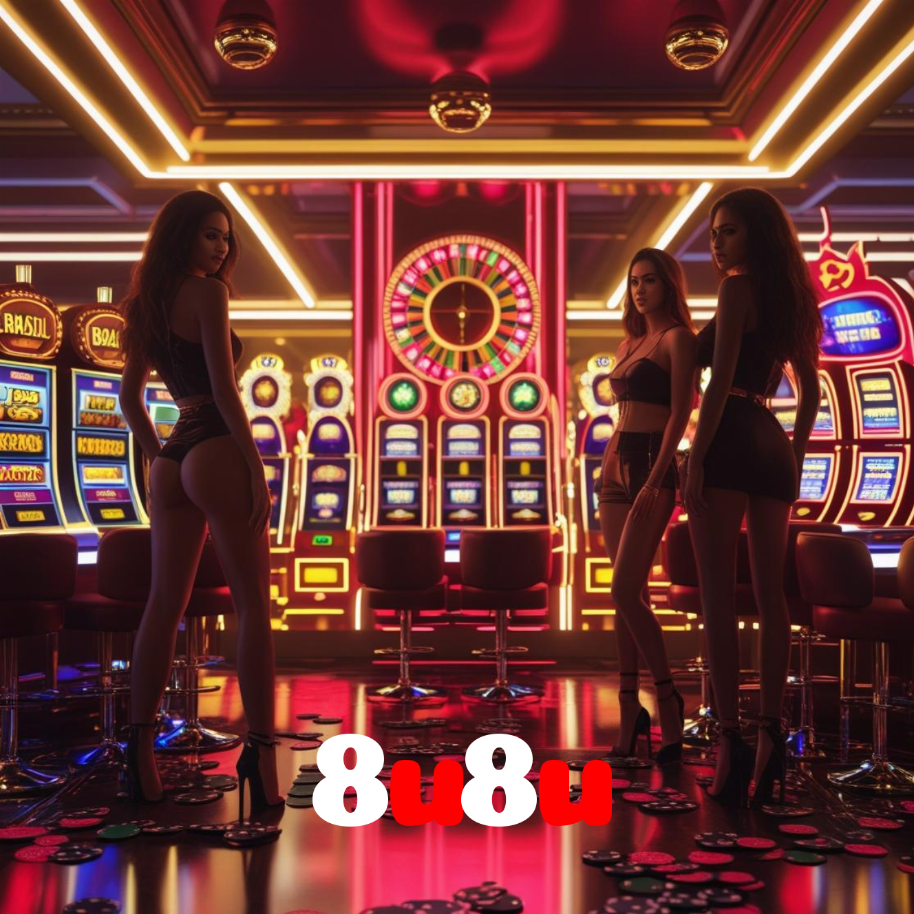 8u8u:Jogue poker online e mostre seu talento nas cartas!