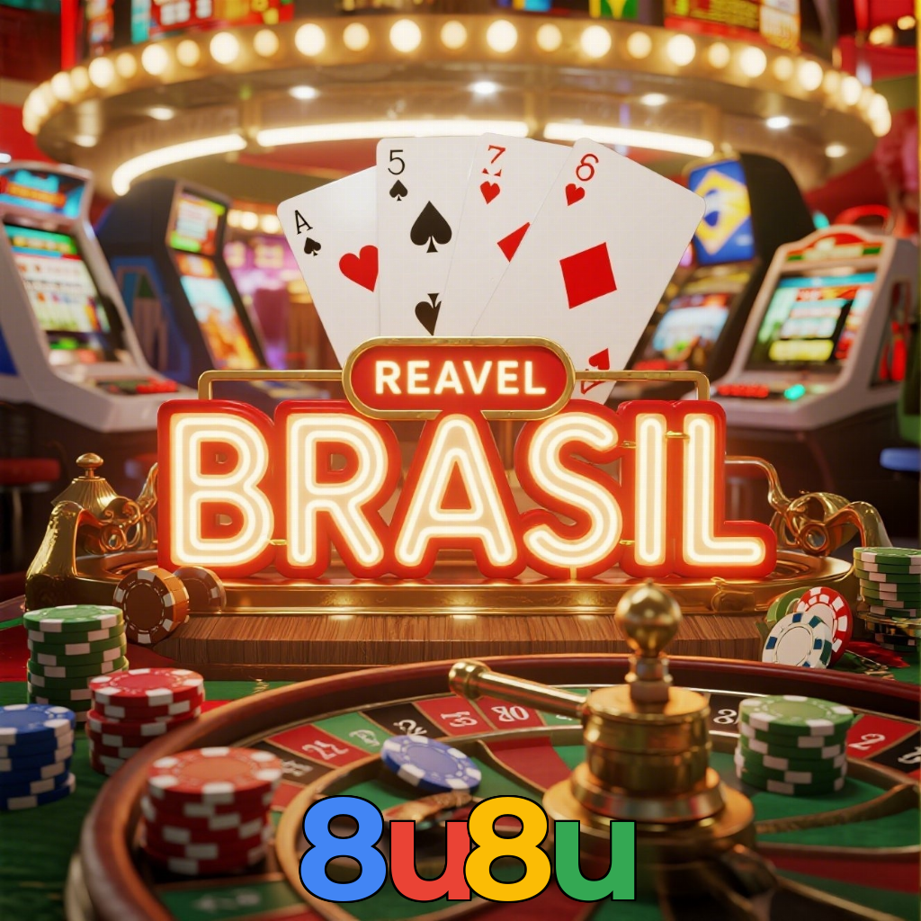 8u8u：Cada giro na roleta é uma nova chance de vitória!