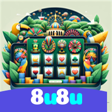8u8u:Entre no nosso cassino online e jogue nas roletas agora!