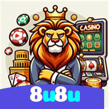 8u8u:O melhor cassino para apostar no futebol e ganhar prêmios em blackjack!