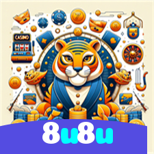 8u8u：A sorte está ao seu lado em slots, poker e apostas esportivas online!