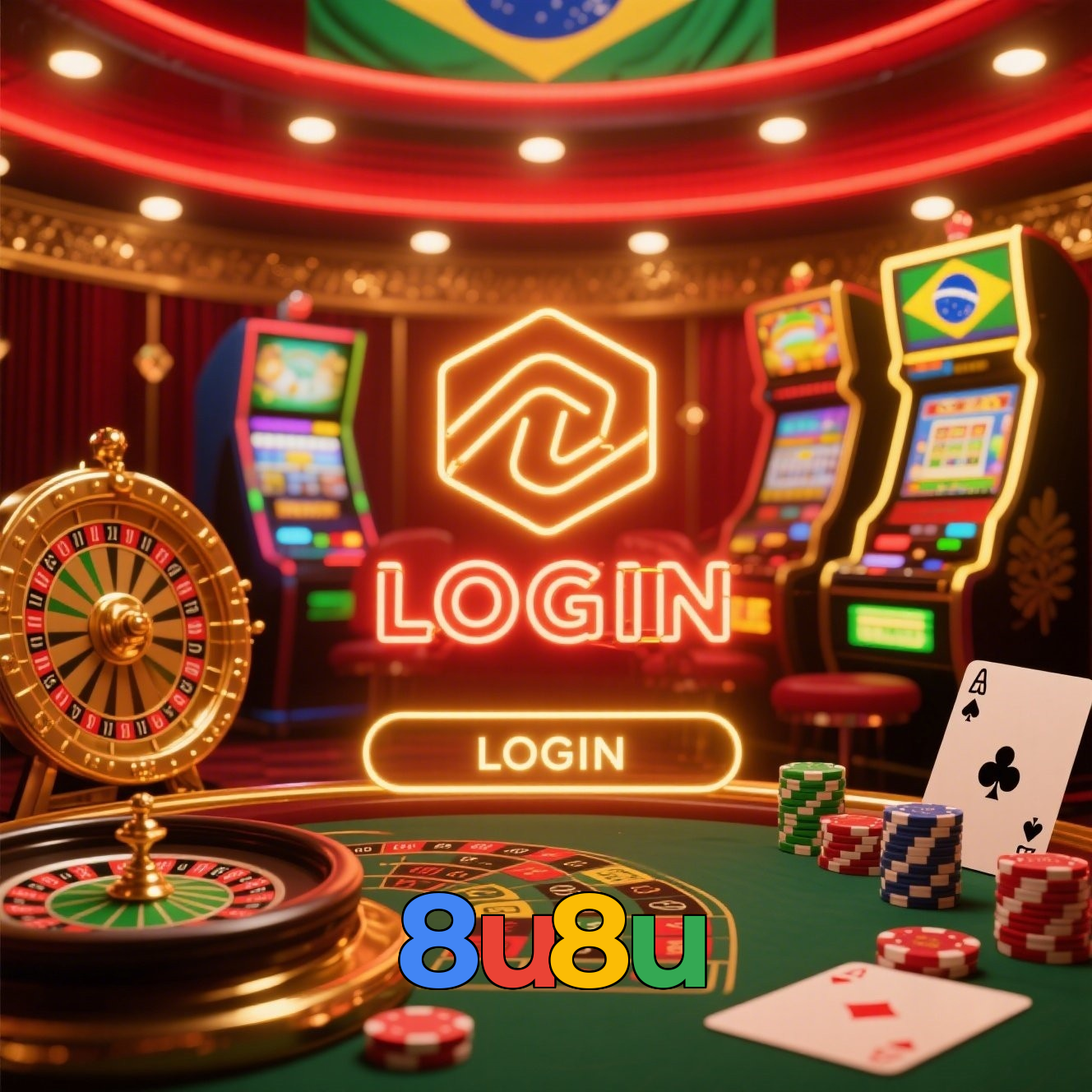 8u8u:Jogue slots, aposte no futebol e conquiste grandes vitórias!