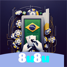 8u8u：A diversão está garantida! Aposte nas melhores slots agora!