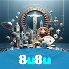 8u8u:Apostas no futebol e diversão em blackjack e roleta online te esperam!
