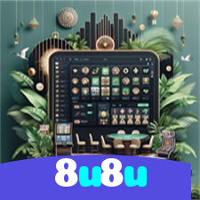 8u8u:Aposte no futebol e jogue no melhor cassino online para grandes vitórias!