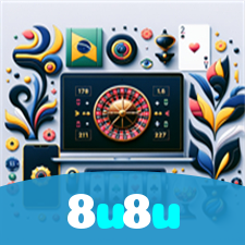 8u8u：Encontre a sorte na roleta! Aposte agora e ganhe!