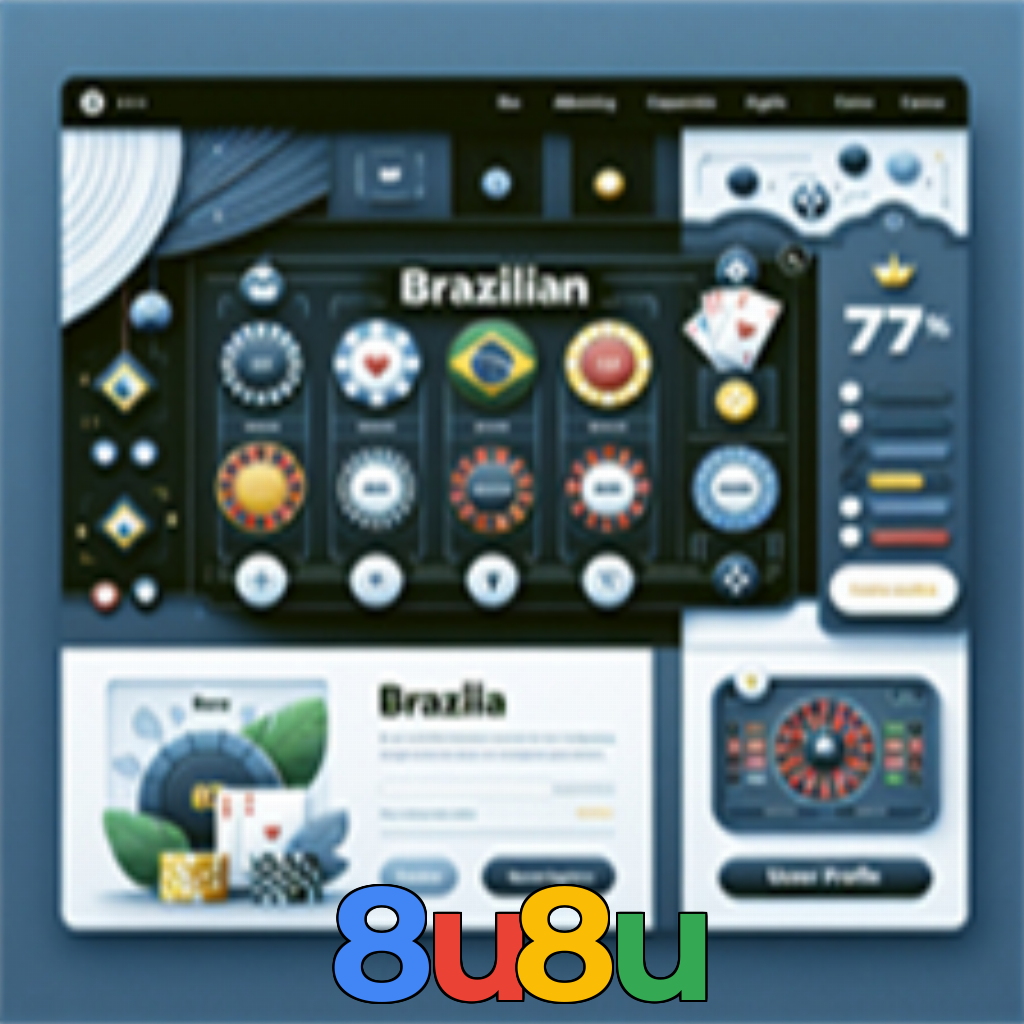 8u8u：Vença no futebol online e leve a grande vitória para casa!