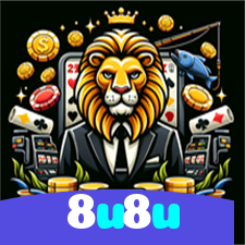 8u8u:O cassino online perfeito para jogadores de poker, roleta e futebol!