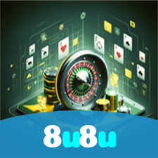 8u8u:Sinta a adrenalina das slots e conquiste vitórias como nunca!