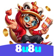 8u8u：O cassino online mais confiável com apostas no futebol e prêmios em blackjack!
